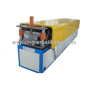 wall & roof panel roll forming machine